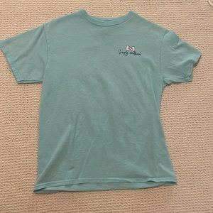 Simply Southern youth shirt
